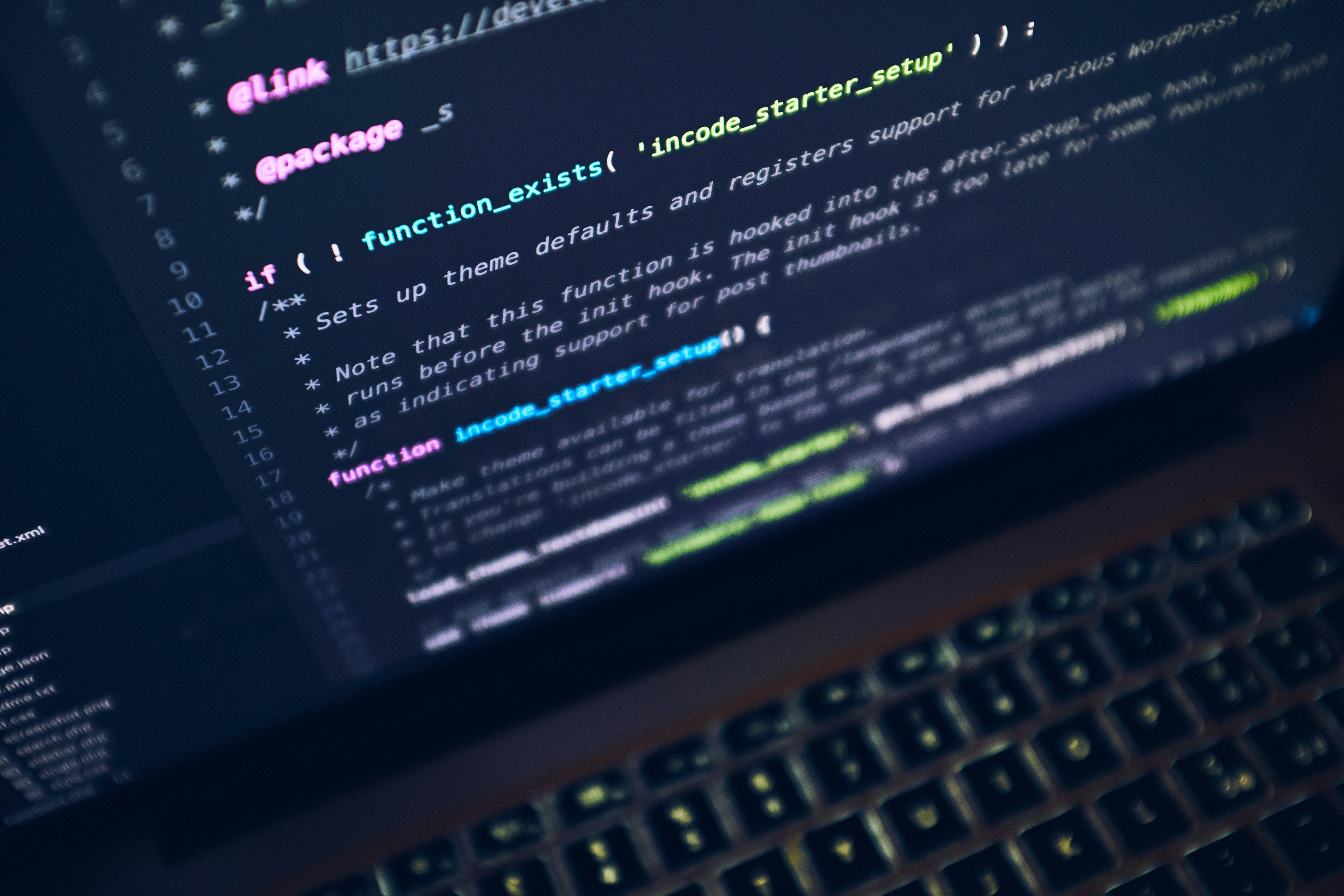 Java Programming Course